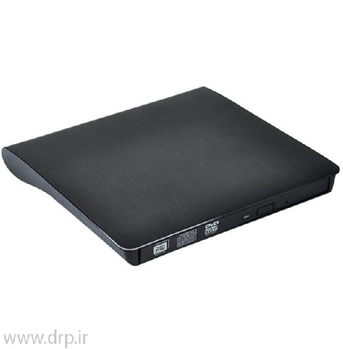 باکس اکسترنال دی وی دی اسلیم USB3