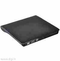 باکس اکسترنال دی وی دی اسلیم USB3