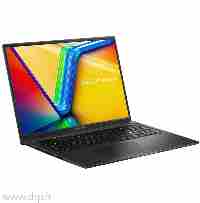 لپ تاپ ایسوس K3605ZF I5-12500H 16G DDR4 512GB SSD RTX2050-4G FHD 16INCH OLED