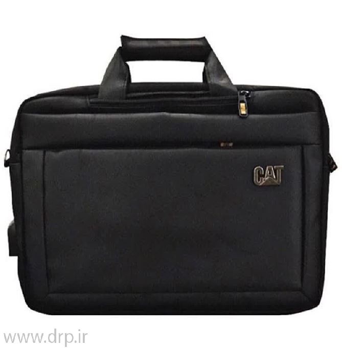 کیف لپ تاپ سه کاره CAT 180