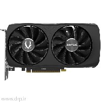 کارت گرافیک زوتک RTX4060 Twin Edge 8GB 128Bit GDDR6