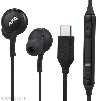 هندزفری سیم دار تایپ سی سامسونگ AKG