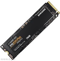 اس اس دی M.2 سامسونگ NVME 970 EVO PLUS ظرفیت 250 گیگابایت