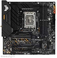مادربرد ایسوس TUF GAMING B660M-PLUS WIFI D5