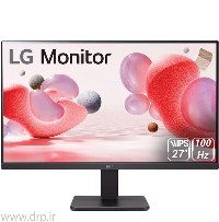 مانیتور 22 اینچ ال جی 22MR410-B