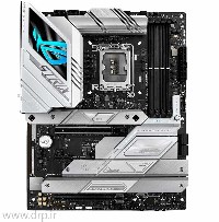 مادربرد ایسوس ROG STRIX Z790-A GAMING WIFI II DDR5