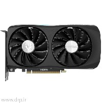 کارت گرافیک زوتک GAMING RTX4060TI Twin Edge 16GB 128Bit GDDR6