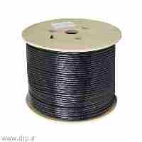کابل شبکه CAT6 042 نگزنس SFTP OUTDOOR تک روکش