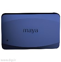 حافظه اس اس دی  اکسترنال مایا MEXA A1 ظرفیت 1 ترابایت