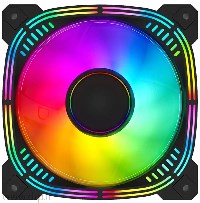 فن کیس لاجی کی ARGB مدل LK-F126B تک عددی