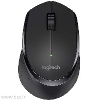 ماوس بی سیم لاجیتک M275 مشکی