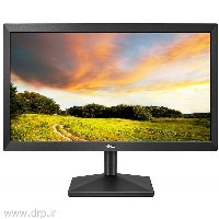 مانیتور 20 اینچ ال جی 20MK400H