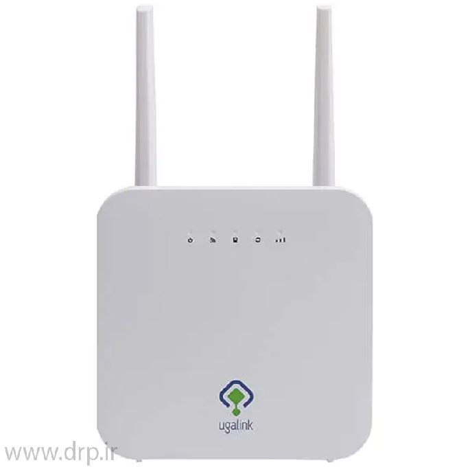 مودم روتر LTE 4G یوگالینک UG-4221