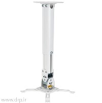 پایه سقفی پروژکتور نورس بایو  43*65 مدل NBT817-60