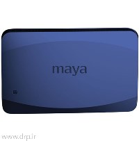حافظه اس اس دی  اکسترنال مایا MEXA A500 ظرفیت 500 گیگابایت