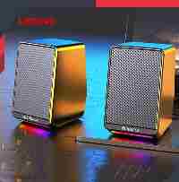 اسپیکر دو تکه لنوو مدل thinkplus TS38