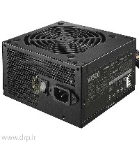 پاور 500 وات کولر مستر مدل ELITE NEX W500 230V