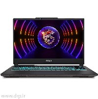 لپ تاپ ام اس آی Cyborg 15 I7-13620H 16G DDR5 1TB SSD RTX3050-6G 15.6 inch FHD IPS 144HZ BLACK