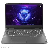 لپ تاپ لنوو LOQ I7-13650HX 24GB DDR5 512GB SSD RTX4050-6G 15.6 inch FHD IPS 144HZ Grey