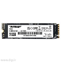 اس اس دی M.2 پاتریوت P320 NVME ظرفیت 512 گیگابایت