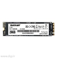 اس اس دی M.2 پاتریوت P320 NVME ظرفیت 256 گیگابایت