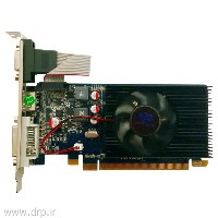 کارت گرافیک سافایر HD6450 2D3 64BIT