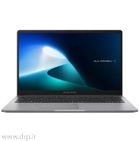 لپ تاپ ایسوس  P1503CVA I7-13620H 16GB DDR5 512 GB SSD INTEL IRIS 15.6 inch FHD + Finger Misty Grey
