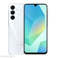موبایل سامسونگ A16 حافظه 256 گیگابایت و رم 8 گیگابایت  خاکستری ویتنام