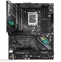مادربرد ایسوس ROG STRIX B660-F GAMING WIFI DDR5