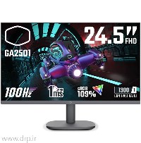 مانیتور گیمینگ 25 اینچ کولرمستر GA2501