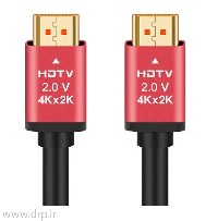 کابل HDMI فیلیپس طول 15 متر 4K