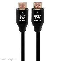 کابل HDMI دی نت طول 1.5 متر 4K