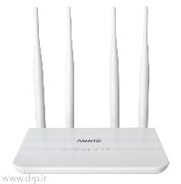 مودم روتر LTE 4G نتربیت NW-431F