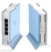 روتر میکروتیک hAP lite RB941-2nD-TC