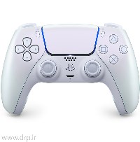 دسته بازی سونی PS5 اورجینال سفید کروم