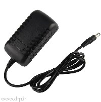 آداپتور 9 ولت 2 آمپر دی نت