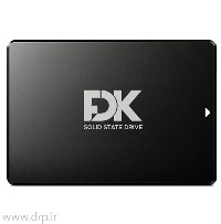 اس اس دی 2.5 اینچ اف دی کی  مدل B5 ظرفیت 256 گیگابایت