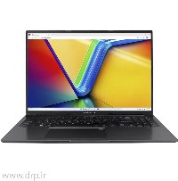 لپ تاپ ایسوس  F1605VA I5-13500H 16GB DDR4 512GB SSD Intel Iris Xe 16 inch WUXGA IPS FP+BackLight -Black