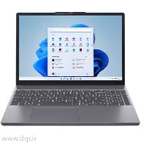 لپ تاپ لنوو  IdeaPad Slim3 I5-13420H 24GB DDR5 512GB SSD Intel UHD 15.3 inch WUXGA IPS GRAY