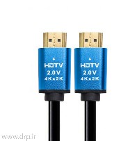 کابل HDMI کایزر طول 10 متر PVC 4K