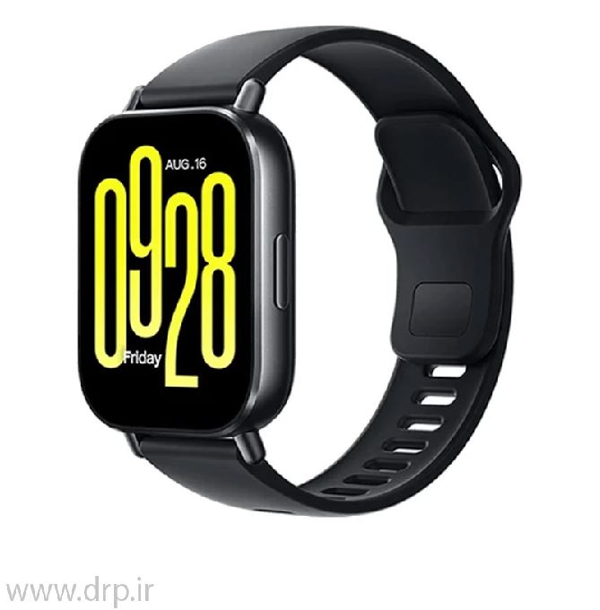 ساعت هوشمند شیائومی Redmi Watch 5 Active گلوبال مشکی