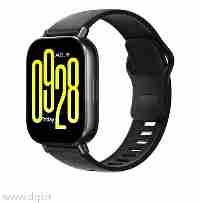 ساعت هوشمند شیائومی Redmi Watch 5 Active گلوبال مشکی