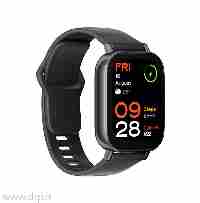 ساعت هوشمند شیائومی Redmi Watch 5 Active گلوبال مشکی