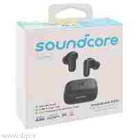 هندزفری بلوتوث انکر Soundcore P30i مشکی