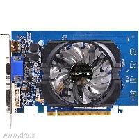 کارت گرافیک گیگابایت GV-N730 2D5 64BIT