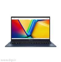 لپ تاپ ایسوس F1504VA I3-1315U 16GB DDR4 512GB SSD Intel IRIS FHD 15.6 inch QUIET BLUE