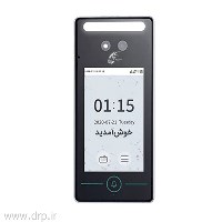 دستگاه حضور و غیاب تایگر چهره کف دست کارت T-98712ID