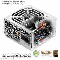 پاور گرین GP330A-HED