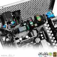 پاور گرین GP650A-UK  PLUS