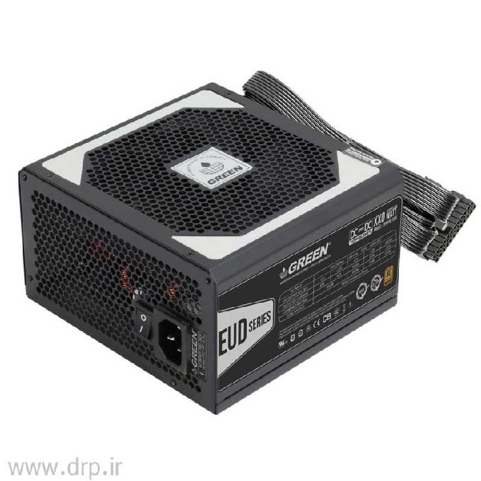 پاور گرین GP530A-EUD
